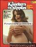 Adult only Magazine Knockers and Nipples Volume 7 Number 1